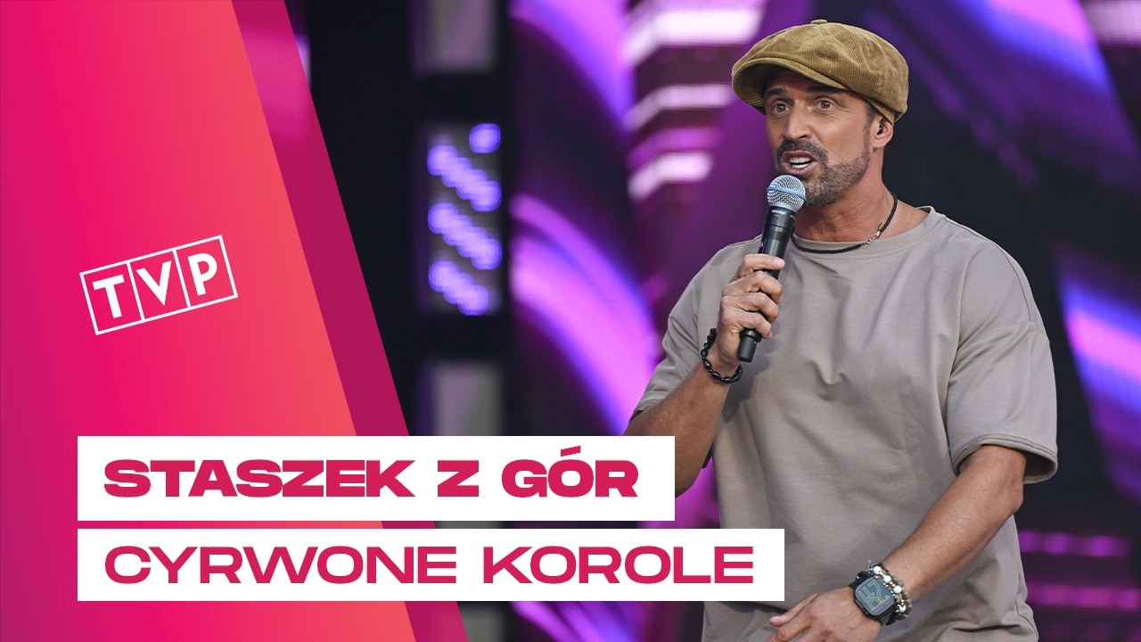 Największe hity wprost z Zakopanego! Kolejny przystanek „Lata z Radiem i TVP”!