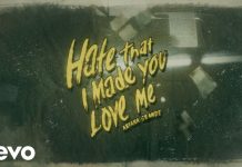 Ariana Grande wraca do muzyki po Wicked. Premiera albumu Petal coraz bliżej