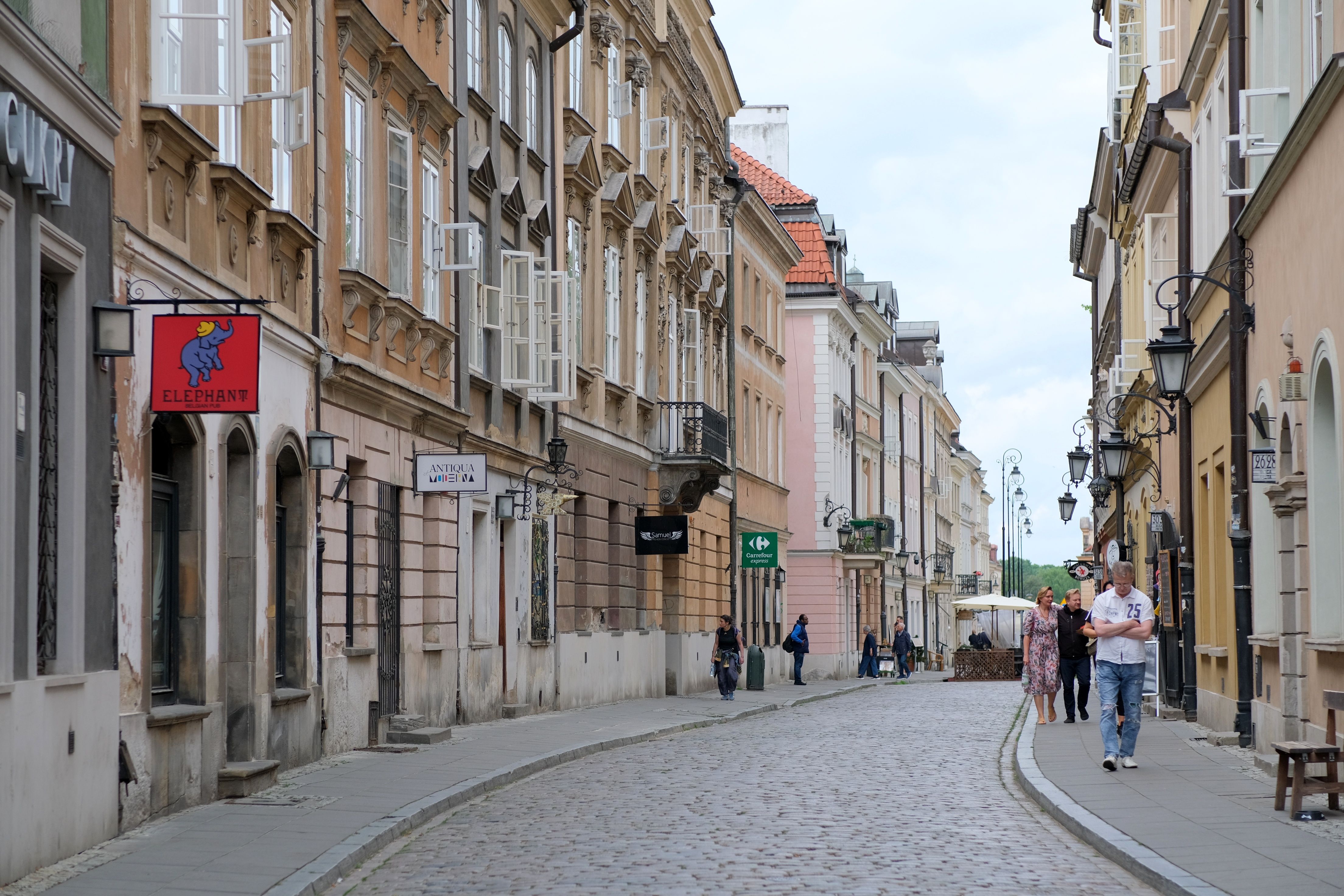 Gdzie na relaks w Warszawie? Ranking 5 wyjątkowych miejsc na odprężenie