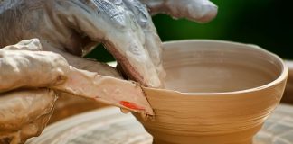 ⁠moda na ceramikę