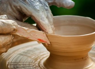 ⁠moda na ceramikę