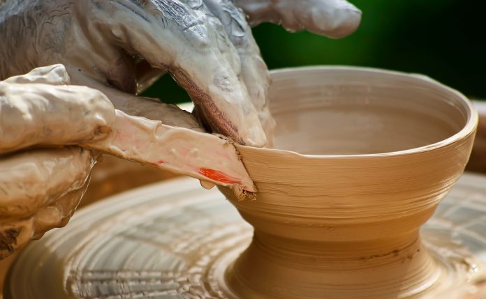 ⁠moda na ceramikę