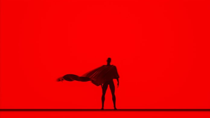 Superbohater kino superbohaterskie
