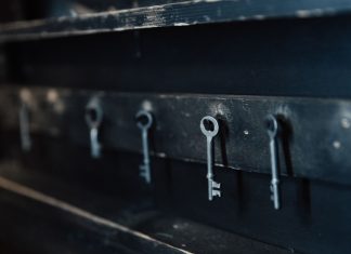 ⁠fenomen escape roomów⁠