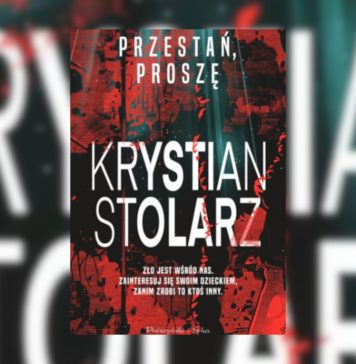 Przestań proszę