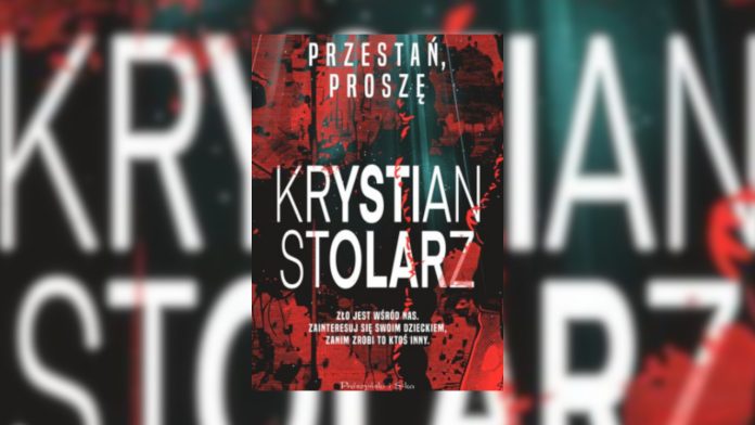 przestan Przestań proszę
