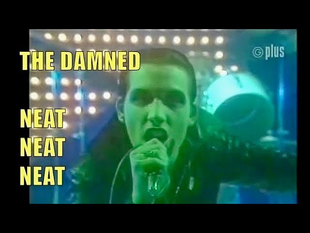 The Damned jeszcze w lipcu wystąpią w Krakowie