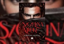 Szczelina mroku