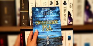 Gwiazdozbiór Psa