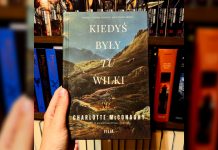 Kiedyś były tu wilki