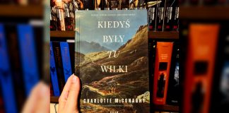 Kiedyś były tu wilki