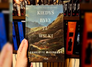 Kiedyś były tu wilki