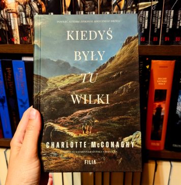 Kiedyś były tu wilki