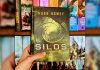 Silos Hugh Howeya