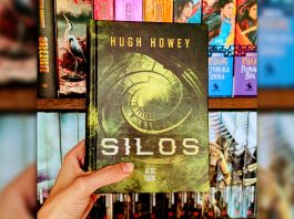 Silos Hugh Howeya