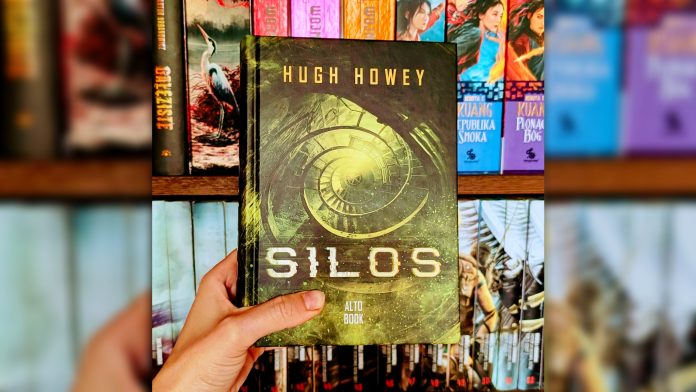 Silos Silos Hugh Howeya