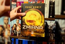 Zmiana