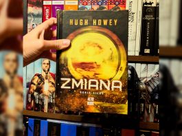 Zmiana