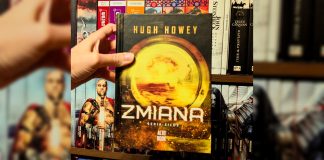 Zmiana
