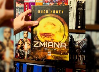 Zmiana
