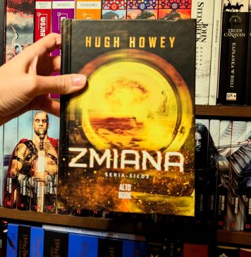 Zmiana