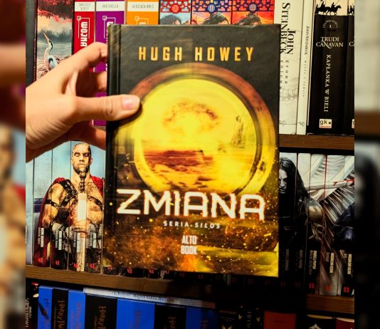 Zmiana