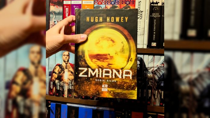 Zmiana Zmiana
