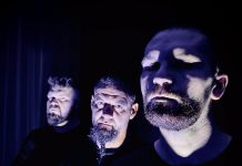 Mudslinger powracają z singlem “Control”! Control
