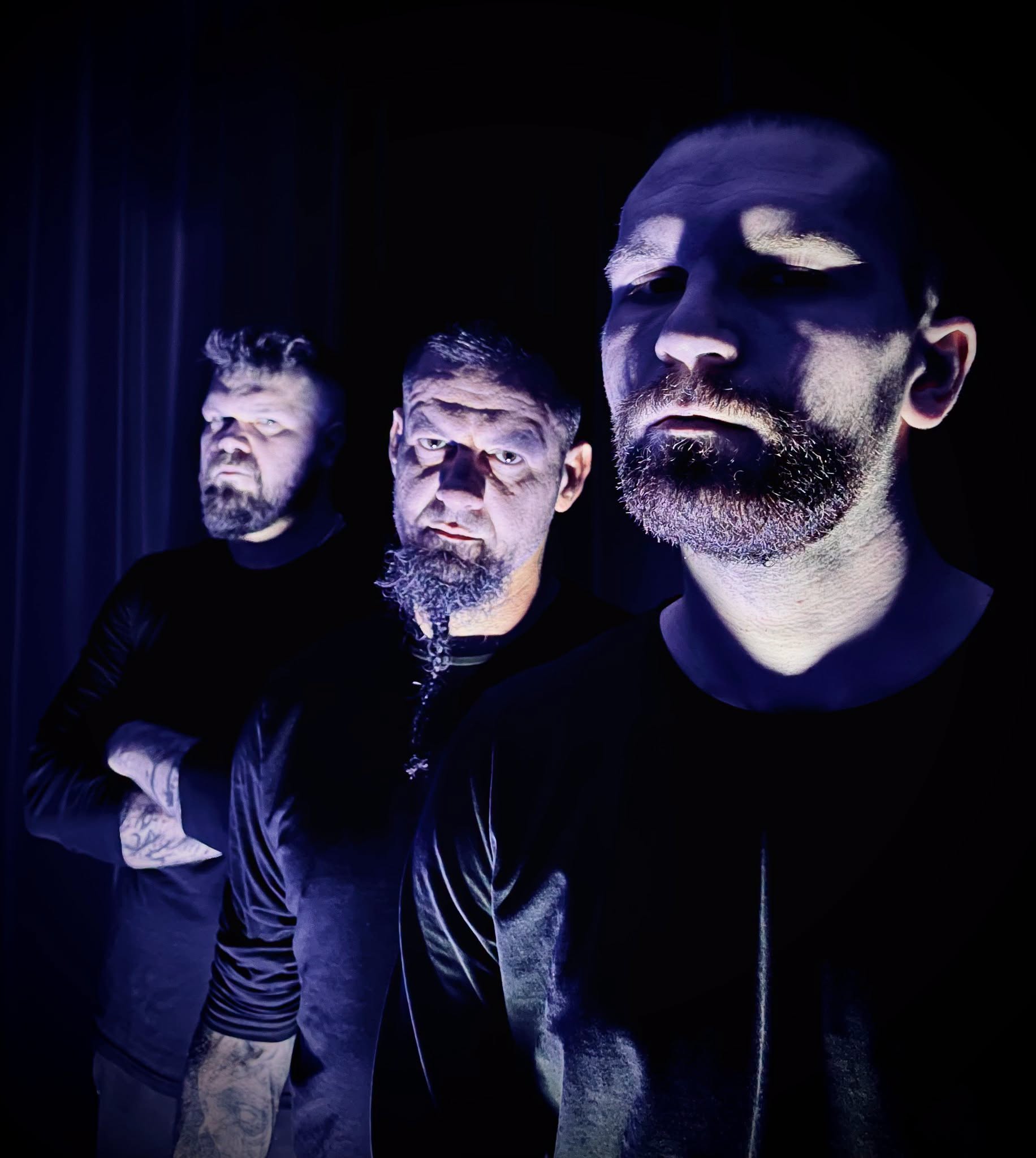 Mudslinger powracają z singlem “Control”!