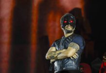 The Weeknd na PGE Narodowym – relacja z koncertu
