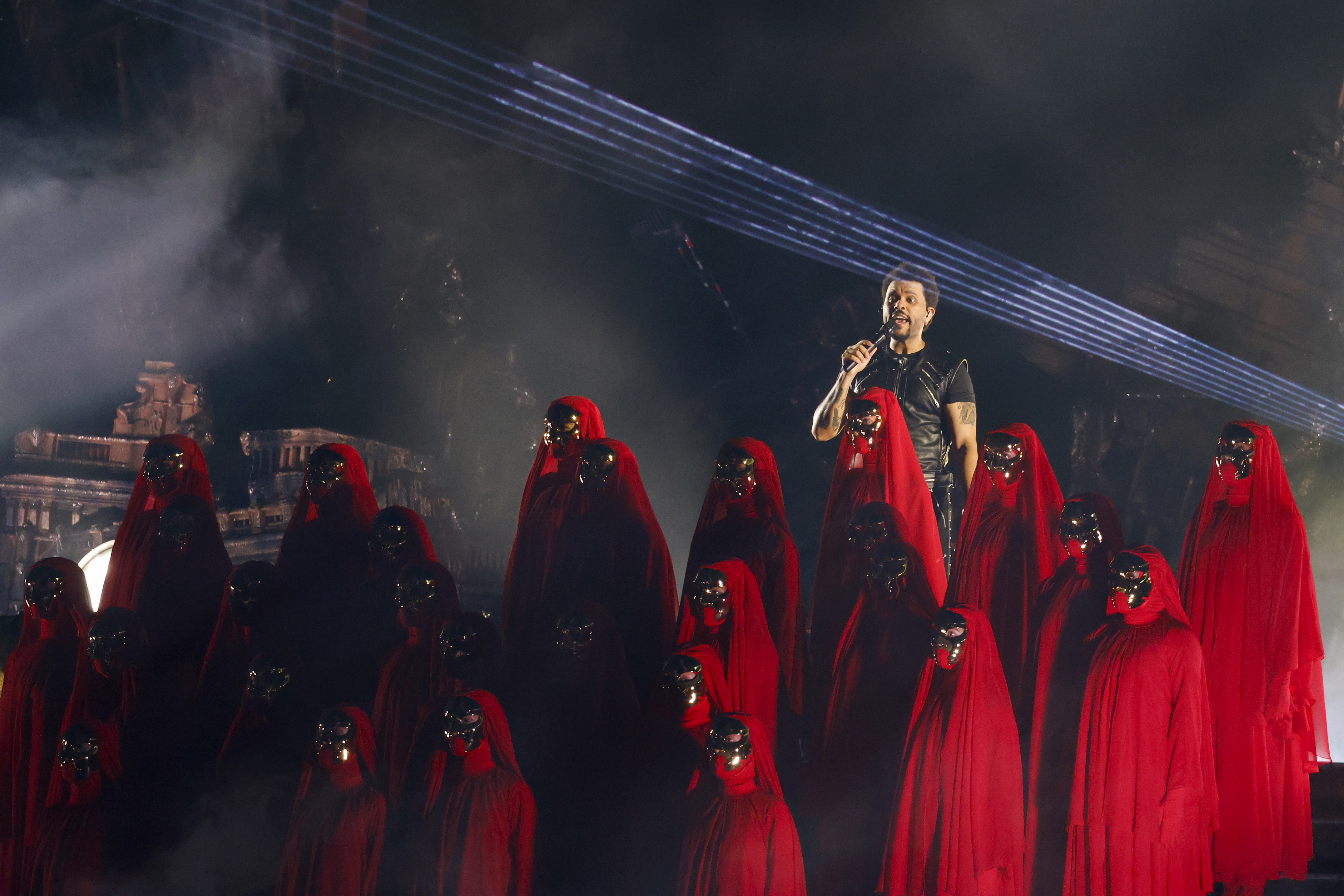 The Weeknd na PGE Narodowym – relacja z koncertu