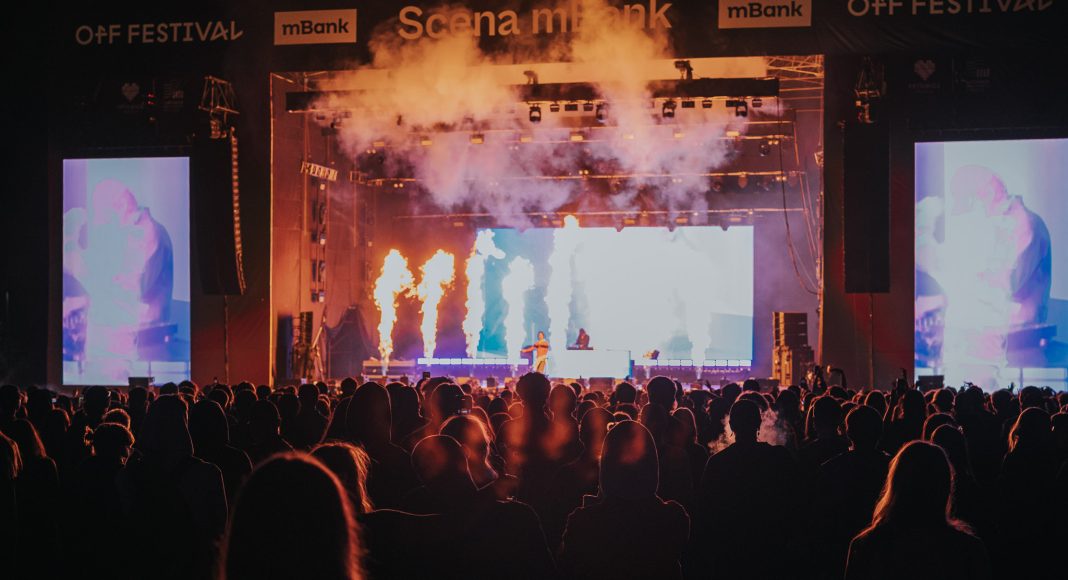 OFF Festival 2026 / Katowice