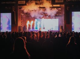 OFF Festival 2026 / Katowice