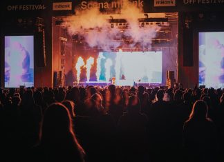 OFF Festival 2026 / Katowice