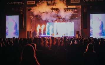 OFF Festival 2026 / Katowice