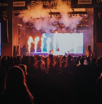 OFF Festival 2026 / Katowice