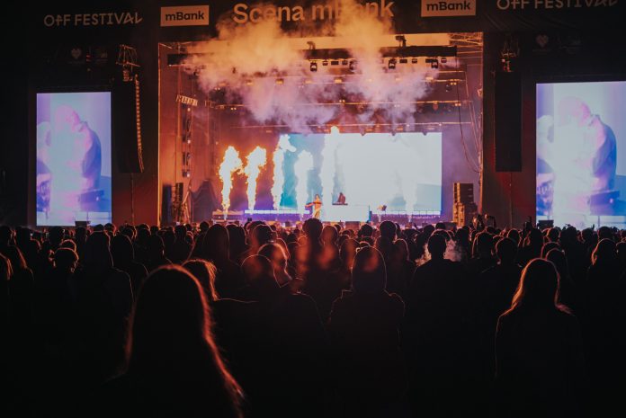 OFF Festival 2026 / Katowice