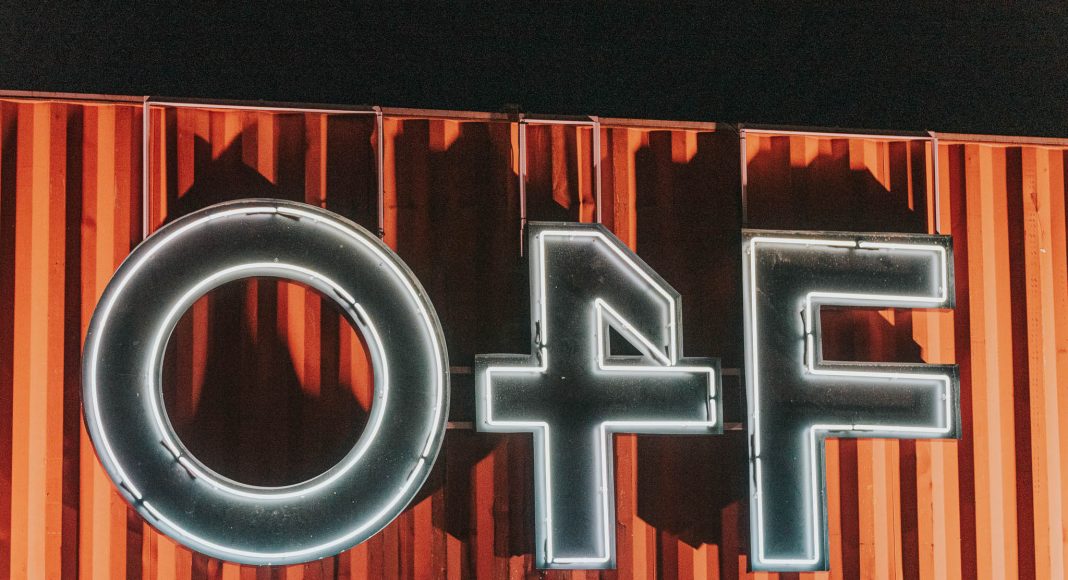 OFF Festival 2026 - dzień trzeci / Katowice