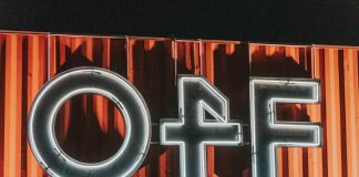 OFF Festival 2026 - dzień trzeci / Katowice