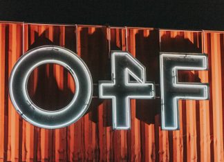 OFF Festival 2026 - dzień trzeci / Katowice