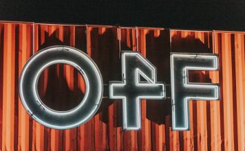 OFF Festival 2026 - dzień trzeci / Katowice