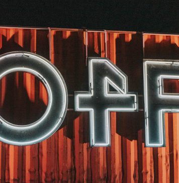 OFF Festival 2026 - dzień trzeci / Katowice
