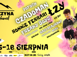 Juszczyna Festiwal 2026