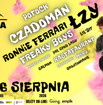 Juszczyna Festiwal 2026