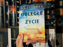 Odległe życie