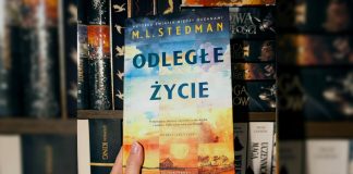 Odległe życie