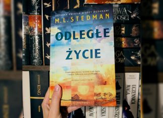 Odległe życie