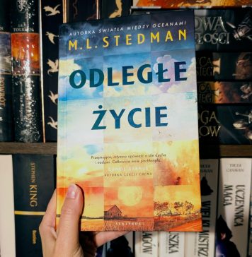 Odległe życie