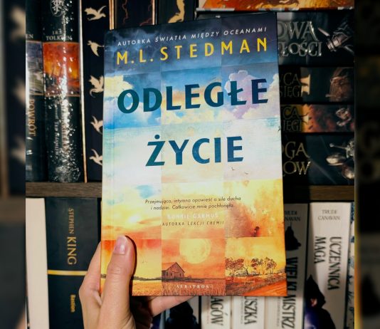 Odległe życie