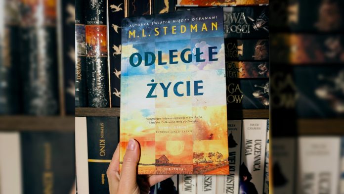 Odległe życie Odległe życie